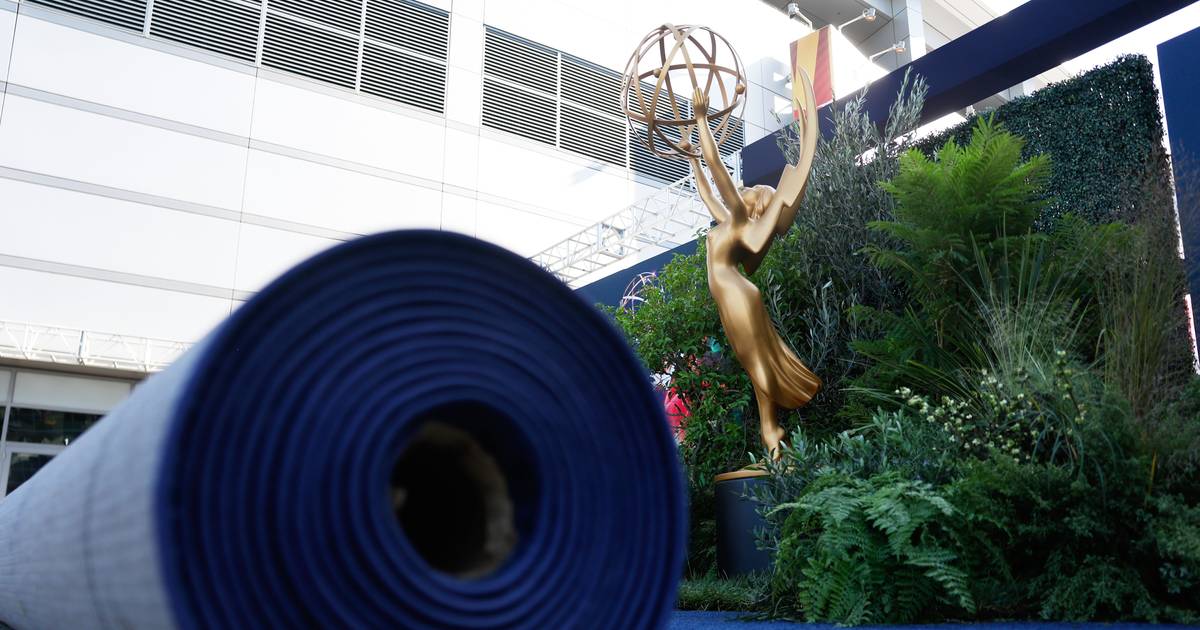 Emmy 2026: Um wie viel Uhr beginnt sie, wo kann man sie sehen, wer moderiert und wer sind die Nominierten