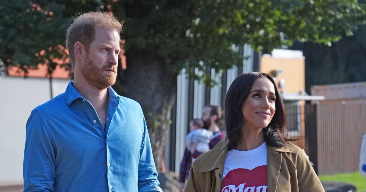 Meghan Markle teilt Familienbilder nach Rückkehr ins Vereinigte Königreich