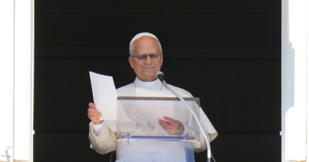 Papst Leo XIV widerruft Gehaltskürzungen im Vatikan aufgrund der Covid-19-Pandemie