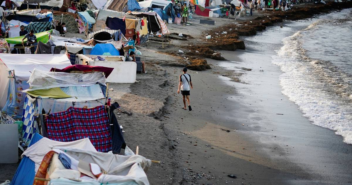 Migrationskrise in Ceuta veranlasst EU zur Stärkung der Grenzschutzagentur