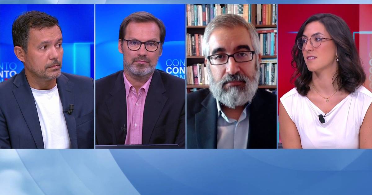 Are there reasons for NATO to be concerned?