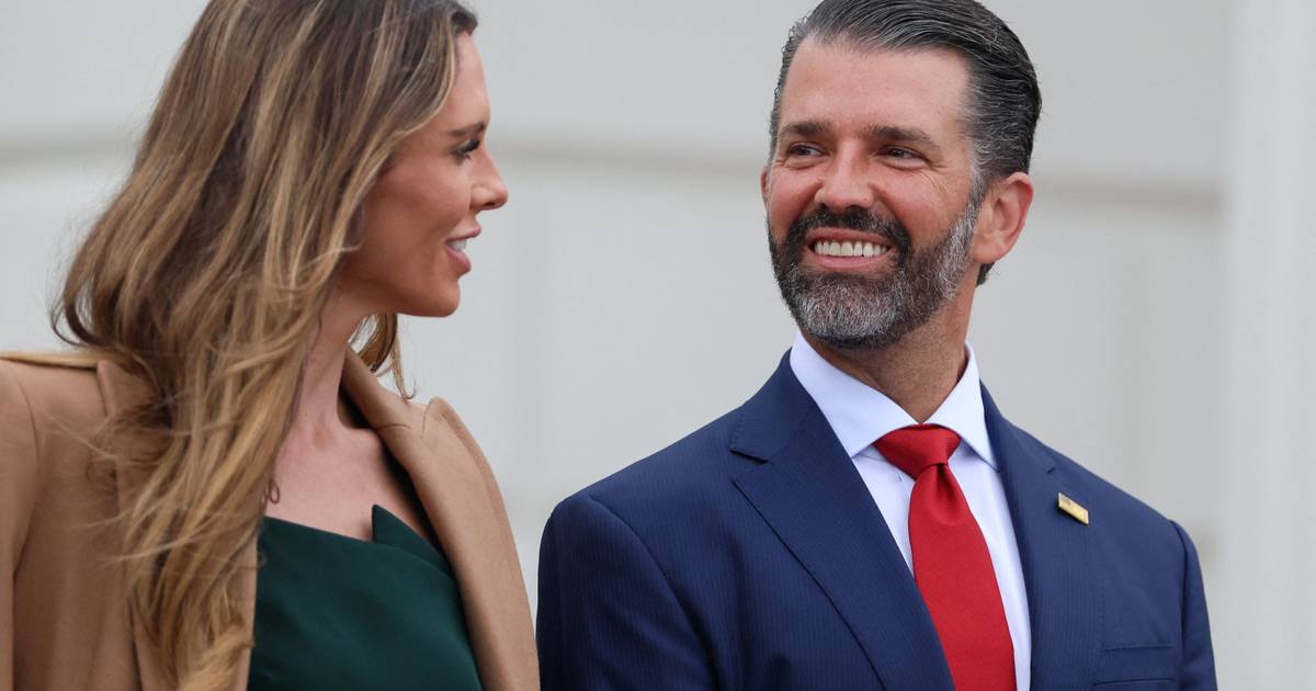 Un oligarca vicino a Putin ha finanziato parte del matrimonio di Donald Trump Jr.