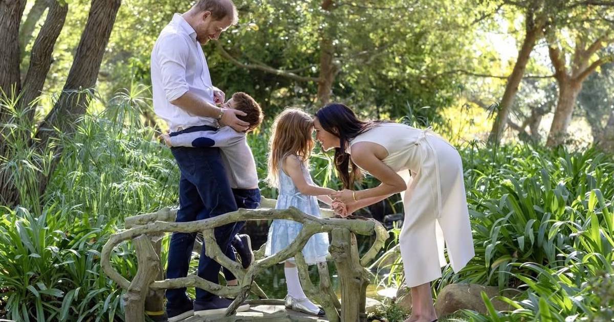 I figli di Harry e Meghan cambiano scuola pochi giorni dopo l'inizio delle lezioni per motivi di sicurezza