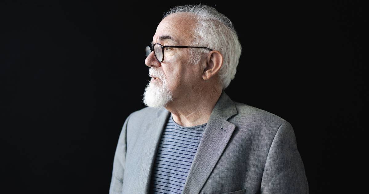 Vieira da Silva: “No fim do dia, quem paga as pensões de hoje são aqueles que estão a trabalhar hoje. Não há outra forma”