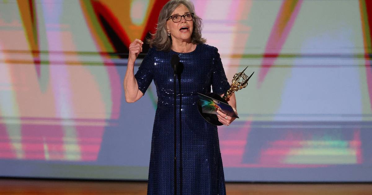 Von der Verteidigung der Vielfalt zum Aufruf zur Wahl: die Botschaften in den Emmy-Siegerreden