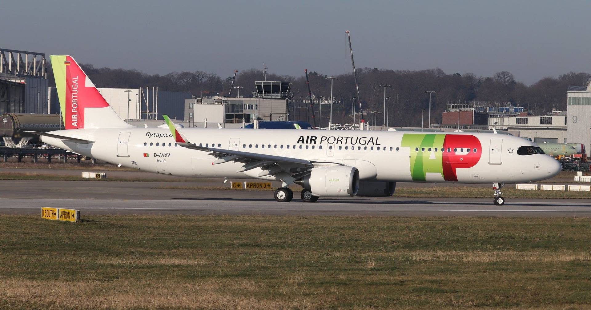 Air France/KLM e Lufthansa entregam esta quarta-feira propostas finais ...