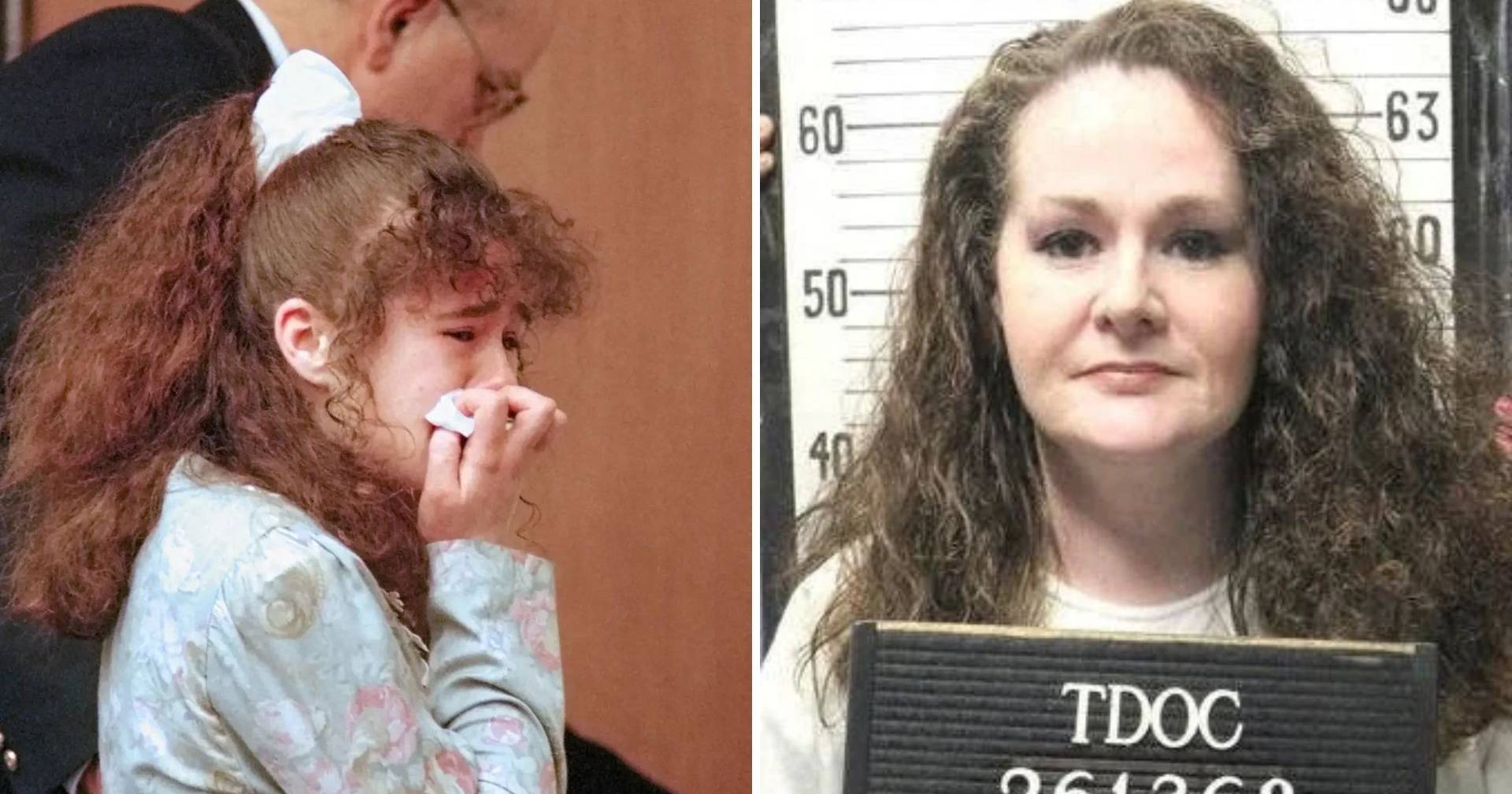 Christa Pike tem alta hospitalar e regressa à prisão após sobreviver a duas  injeções letais nos EUA - SIC Notícias
