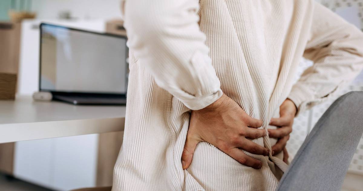 Dores nas costas: o que deve fazer (e evitar) para proteger a coluna