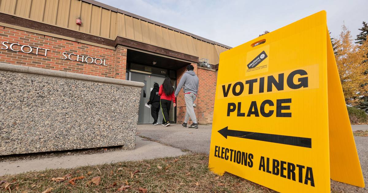 Canadá em risco de divisão? Alberta vota sobre caminho para a independência