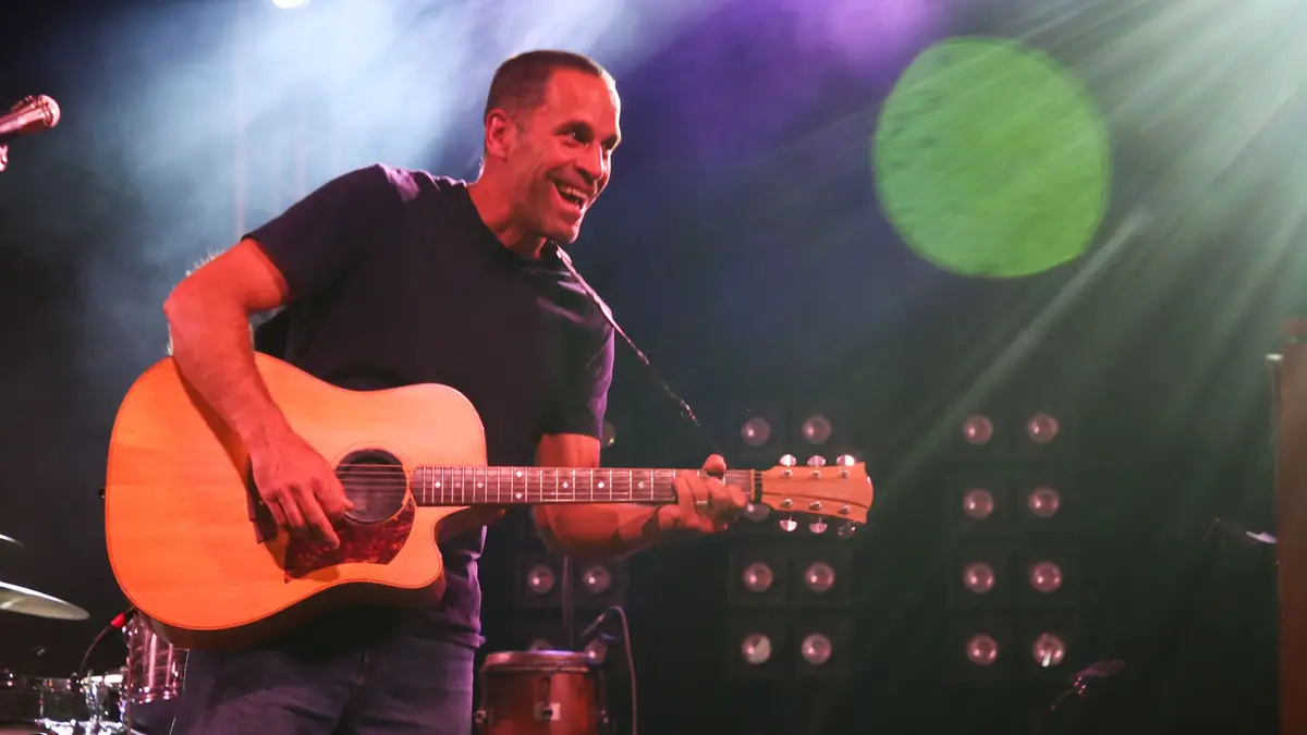 Cooljazz anuncia primeira confirmação: Jack Johnson regressa a Portugal ...