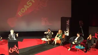 Roast à Sic Radical (Parte 2)