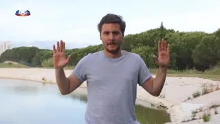 Bon Vivant - Dormir fora