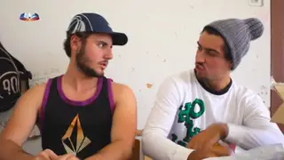 Bon Vivant - Final de Aulas