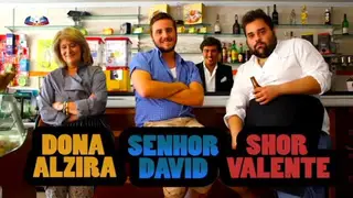 Bon Vivant - Culinária