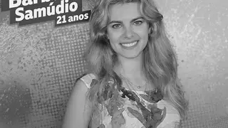 Bárbara Samúdio