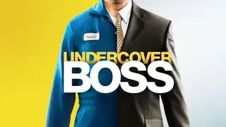 Colega Misterioso - Undercover Boss