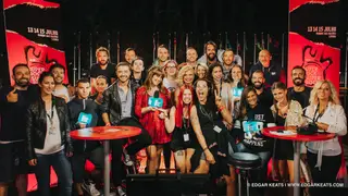 O último dia do Super Bock em fotos!