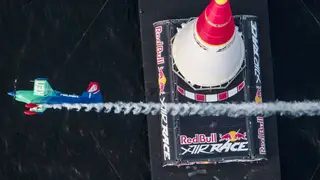 Vais à Red Bull Air Race no Porto?