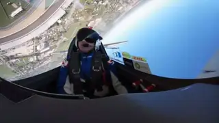 Red Bull Air Race - Indianapolis em 360º