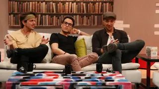 D.A.M.A entusiasmados com concerto “irrepetível” no Campo Pequeno