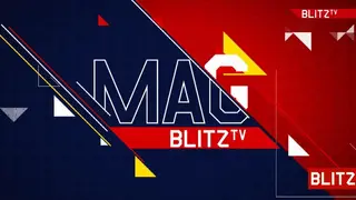 BLITZ Mag