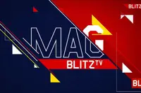 BLITZ Mag