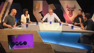 Programa de 15 de junho