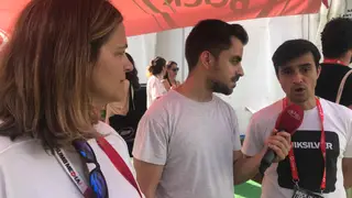 "O Digital Stage Superou Todas as Expectativas"