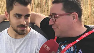 Perguntas Demasiado Inteligentes para RicFazeres