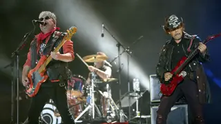 SIC Radical transmite concertos do Rock in Rio em direto