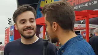 Mutiris fez 30 rounds de CS contra Fox e ganhou