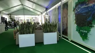 O lado secreto do Rock in Rio