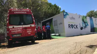 Ficámos a conhecer o hospital do RiR