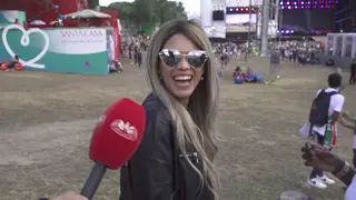 Perguntas Improváveis no Rock in Rio