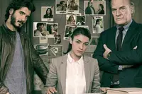 Bajo Sospecha – Todos Suspeitos