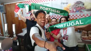 O pessoal que toda a gente "ignorou" no Rock In Rio 2018