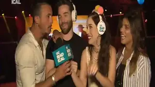 "Cara de avatar" o hino da Worten Game Ring