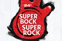 Super Bock Super Rock