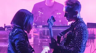 SIC Radical transmite concertos do Super Bock Super Rock em direto