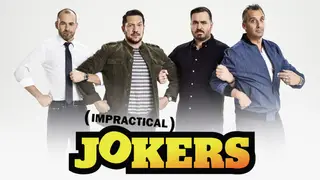 Impractical Jokers