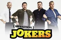 Impractical Jokers
