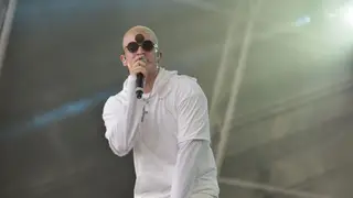 Profjam, Princess Nokia e Tom Misch levam festivaleiros ao rubro!