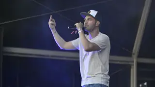 Virtus traz hip hop português ao Super Bock Super Rock!