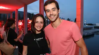 Ninguém quis faltar ao último dia do SBSR