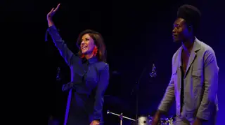 Benjamin Clementine e La Fura Dels Baus encerram da melhor forma o SBSR