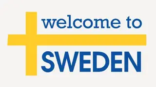 Welcome to Sweden S2