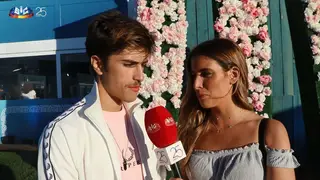 Meo Sudoeste: Música e animação na Costa Vicentina