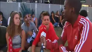 Meo Sudoeste - Como é que a malta ocupa o tempo até aos concertos?