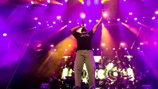 Jason Derulo, Wizkid e C4 Pedro em concertos explosivos no segundo dia de Meo Sudoeste