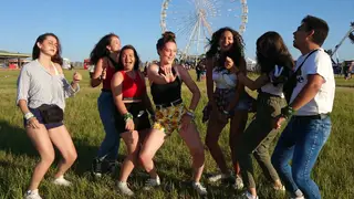 C4 Pedro Ou Jason Derulo - O que preferem os festivaleiros?